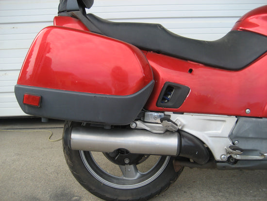 Image Title 1992 Honda ST1100 Touring $1999.00 OBO